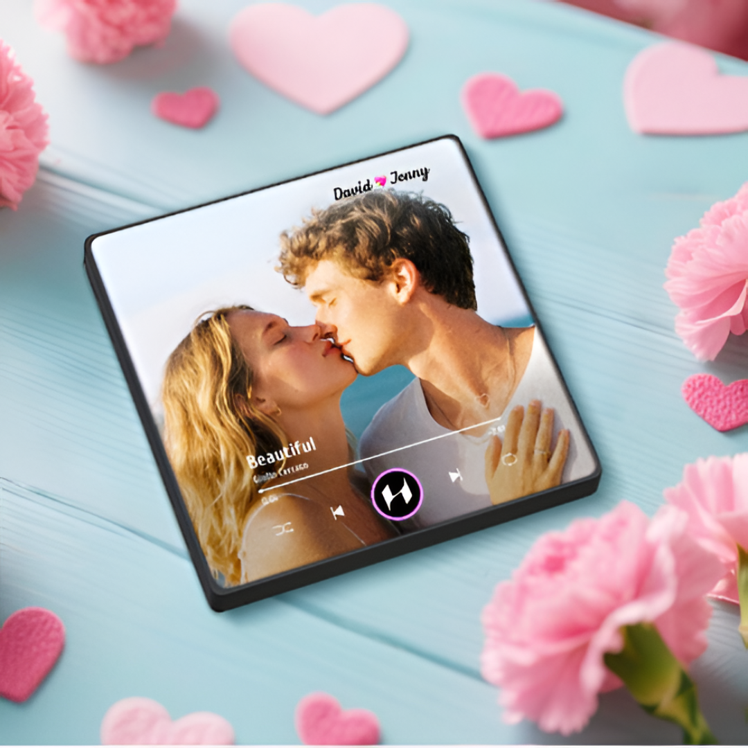 Hugsy Fridge magnet box