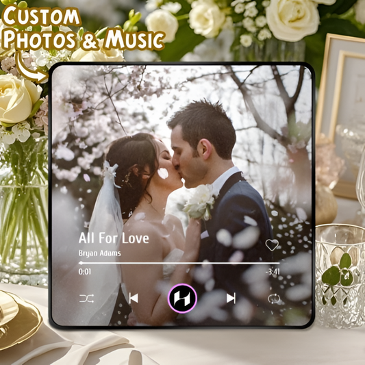 Hugsy Anniversary Special Sound Box