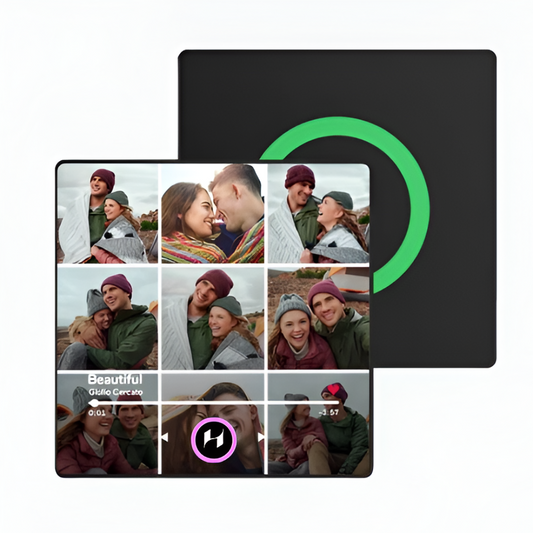 Hugsy Valentine's Special Sound box